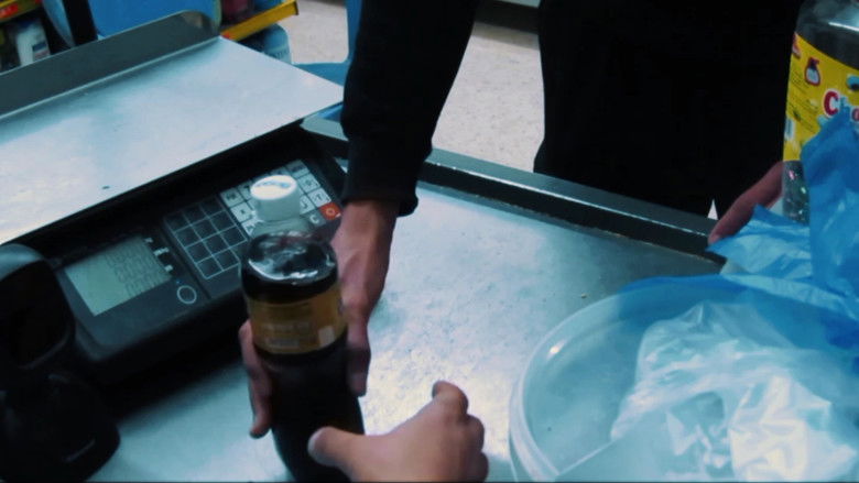 кадр из фильма Midnight Drink