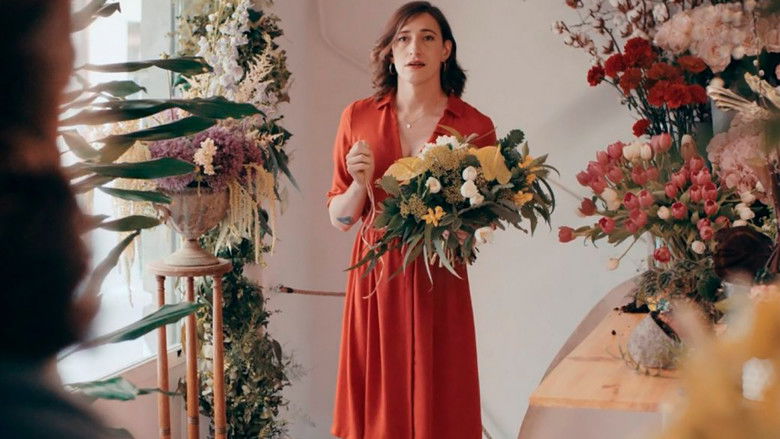 кадр из фильма Victoria