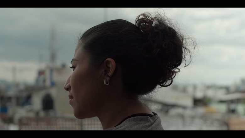 кадр из фильма Un destierro, un refugio