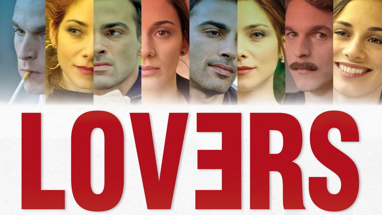 кадр из фильма Lovers: piccolo film sull'amore