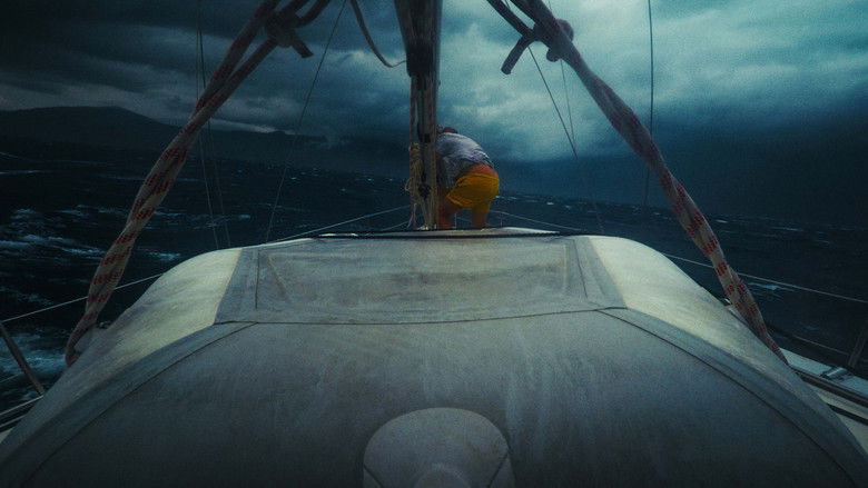 кадр из фильма At Sea