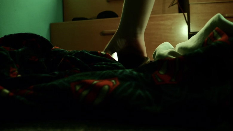 кадр из фильма Matches