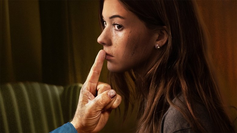 кадр из фильма Та, что сбежала: История Кары Робинсон