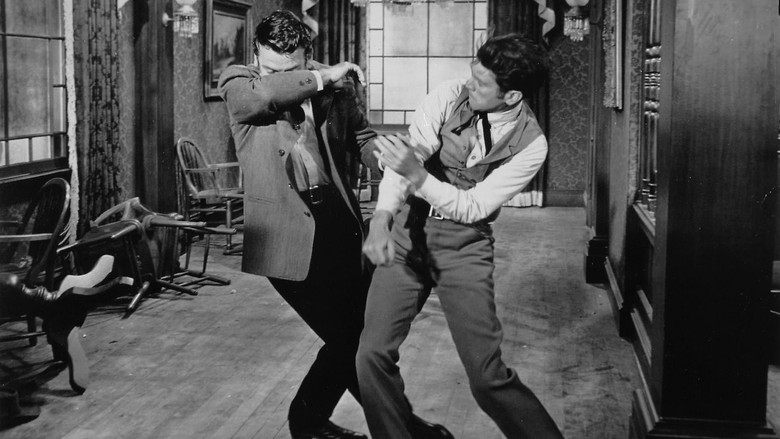 кадр из фильма These Thousand Hills