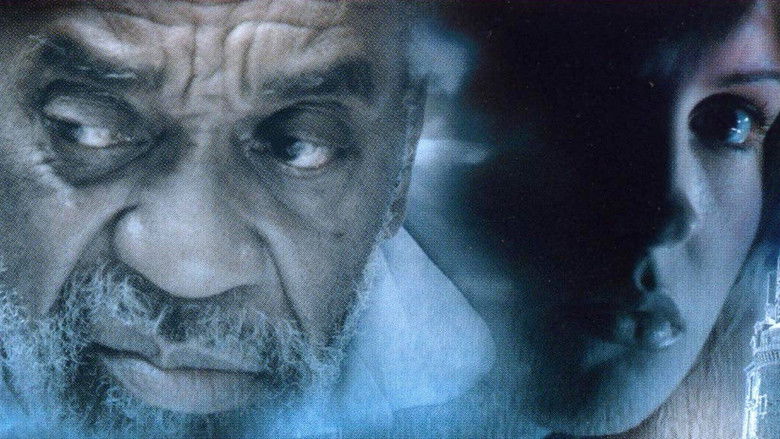 кадр из фильма The Final Patient