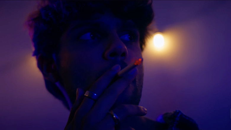 кадр из фильма New Friend