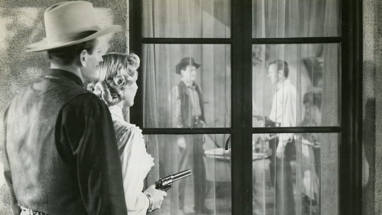 кадр из фильма Rider from Tucson