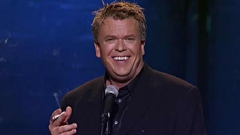 кадр из фильма Ron White: They Call Me Tater Salad