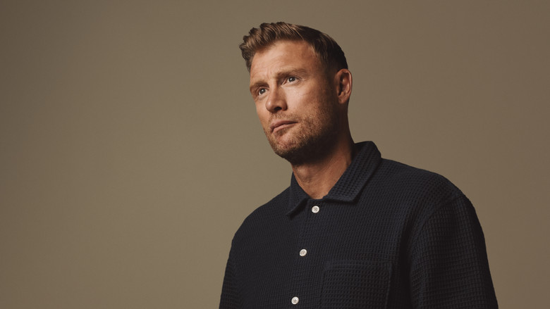 кадр из фильма Flintoff