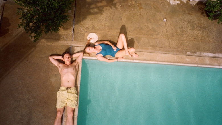 кадр из фильма Долина грешников