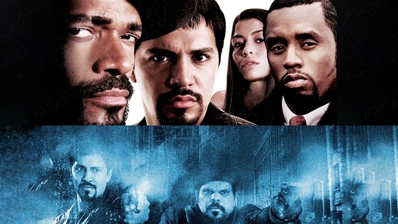 кадр из фильма Путь Карлито 2: Восхождение к власти