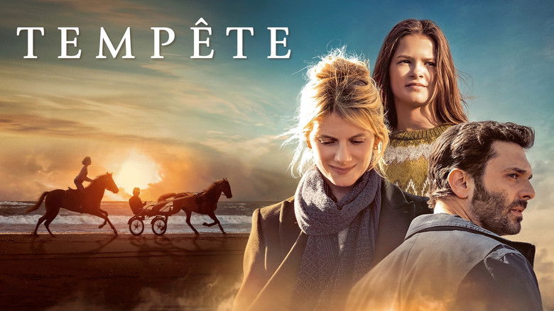 кадр из фильма Буря