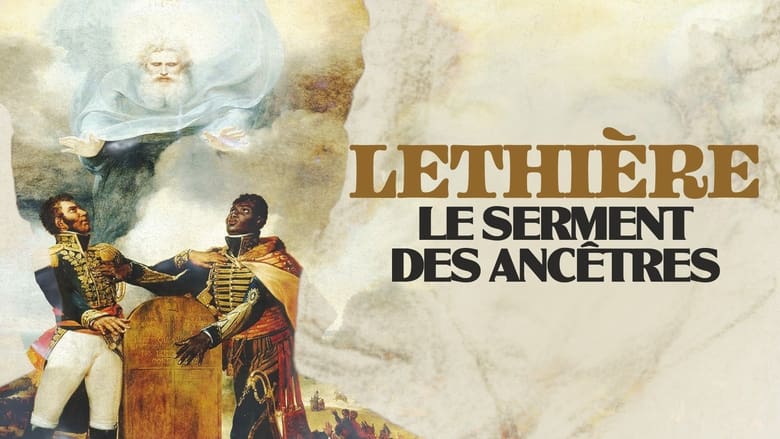 кадр из фильма Lethière, le serment des ancêtres