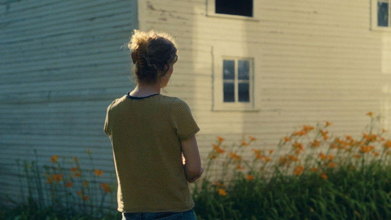 кадр из фильма Everywhere I Look