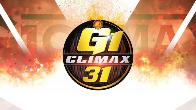 кадр из фильма NJPW G1 Climax 31: Day 7