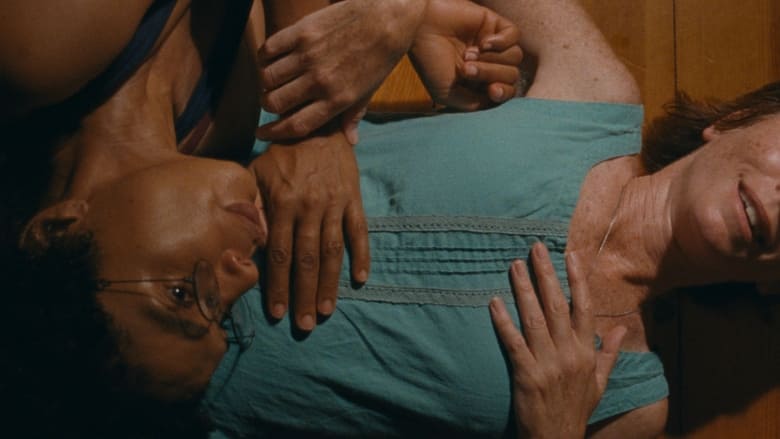 кадр из фильма Планета Джанет