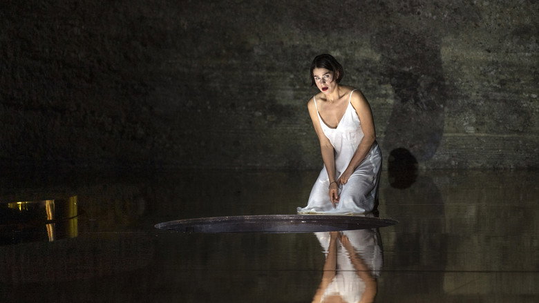 кадр из фильма Strauss: Salome