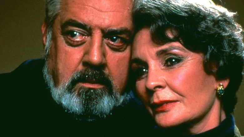 кадр из фильма Перри Мейсон. Дело о потерянной любви