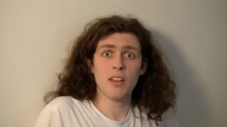 кадр из фильма Allergic to Milk