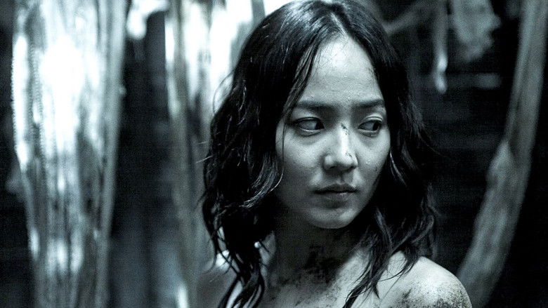 кадр из фильма 요가학원