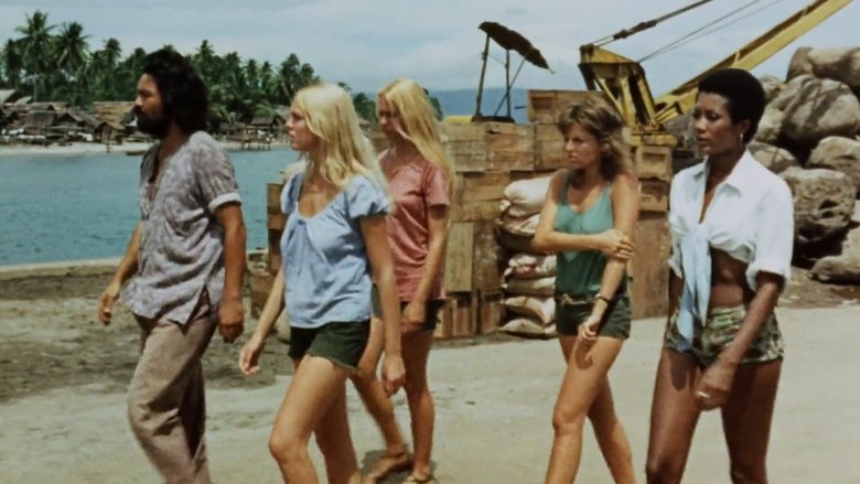 Душная камера