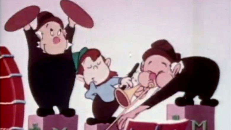 кадр из фильма The Emerald Isle