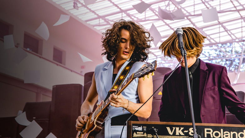 кадр из фильма Soundtrack Lado A