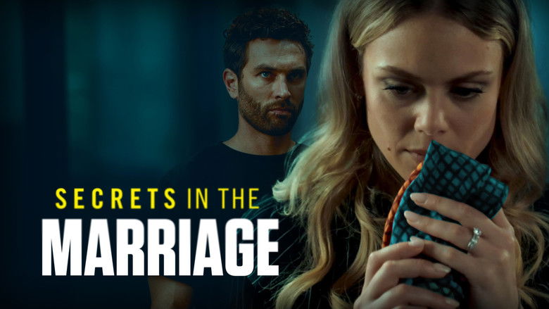 кадр из фильма Secrets in the Marriage