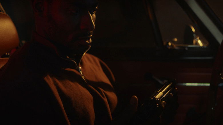 кадр из фильма BAIL