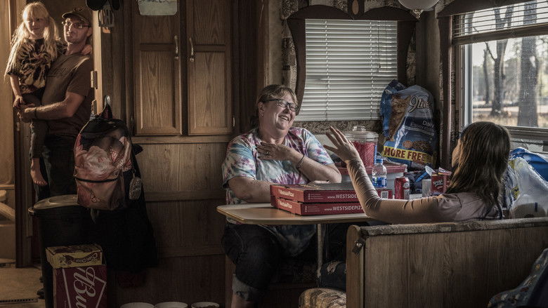 кадр из фильма Rebuilding Paradise