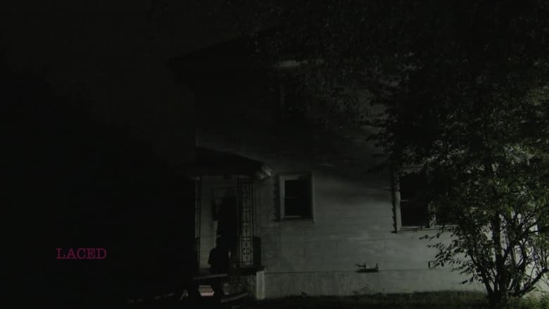 кадр из фильма LACED
