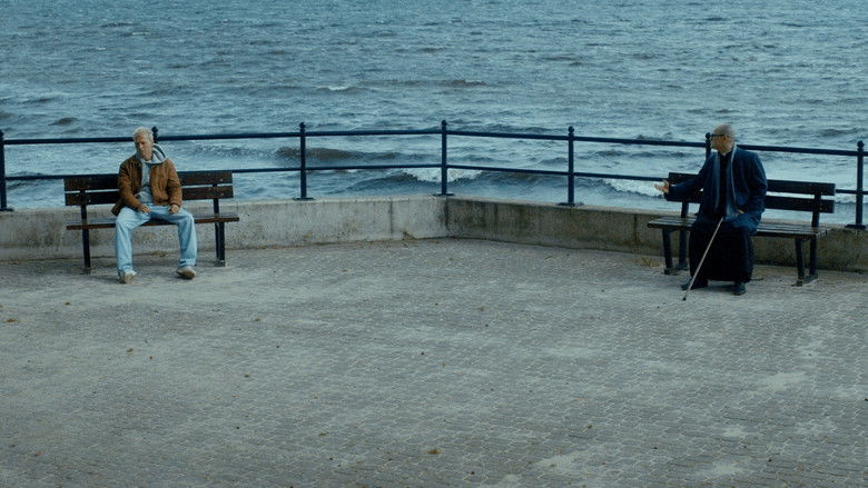 кадр из фильма Johnny