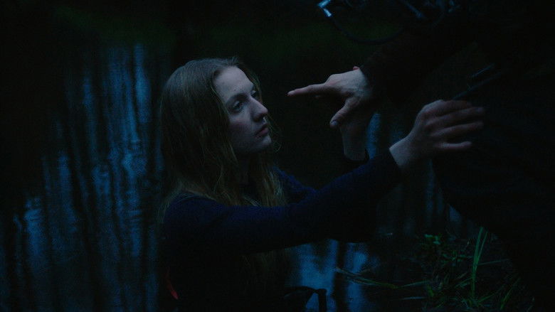 кадр из фильма Sūkurys