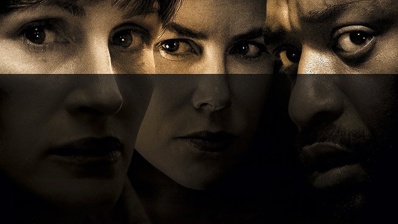 кадр из фильма Тайна в их глазах