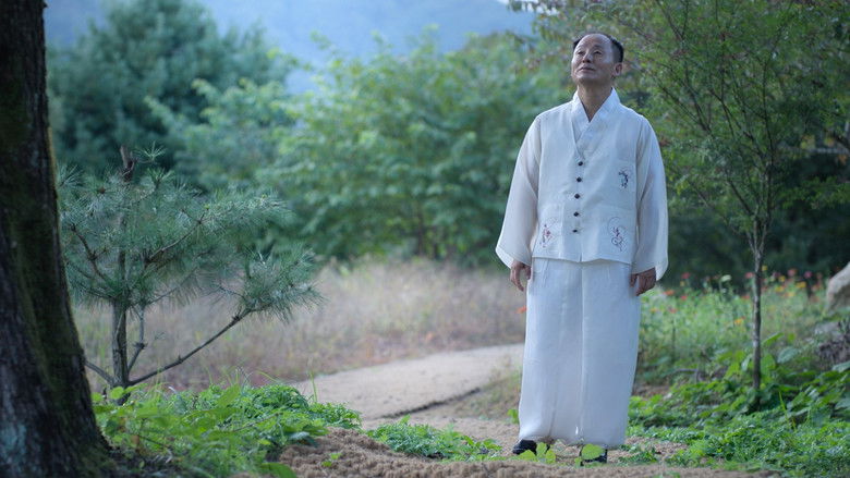 кадр из фильма De la luz y de las sombras