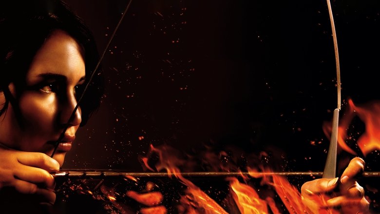 кадр из фильма Голодные игры