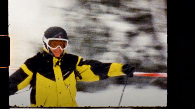 кадр из фильма Kalter Januar