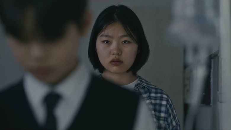 кадр из фильма 애정이