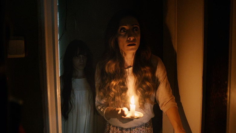 кадр из фильма Три Апокрифа: Чёрная магия