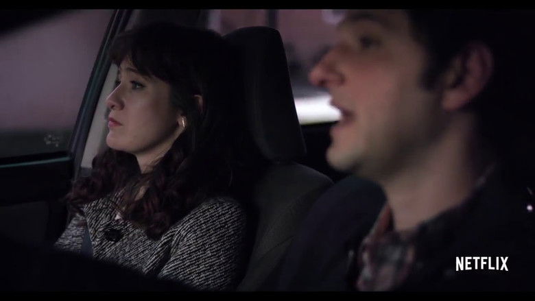 кадр из фильма Счастливой годовщины