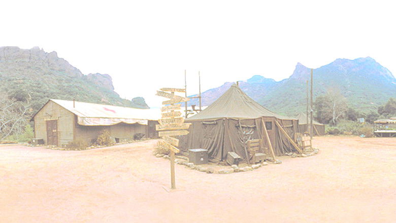 кадр из фильма M*A*S*H: 30th Anniversary Reunion