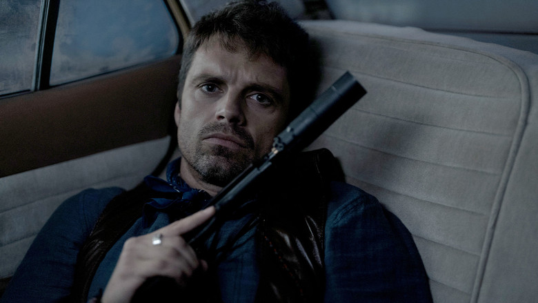 кадр из фильма Без ответа