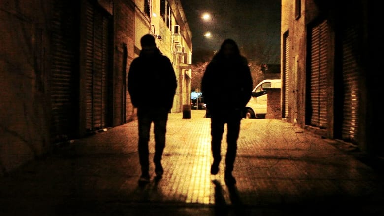 кадр из фильма Cuatro Puntas. Música desde abajo