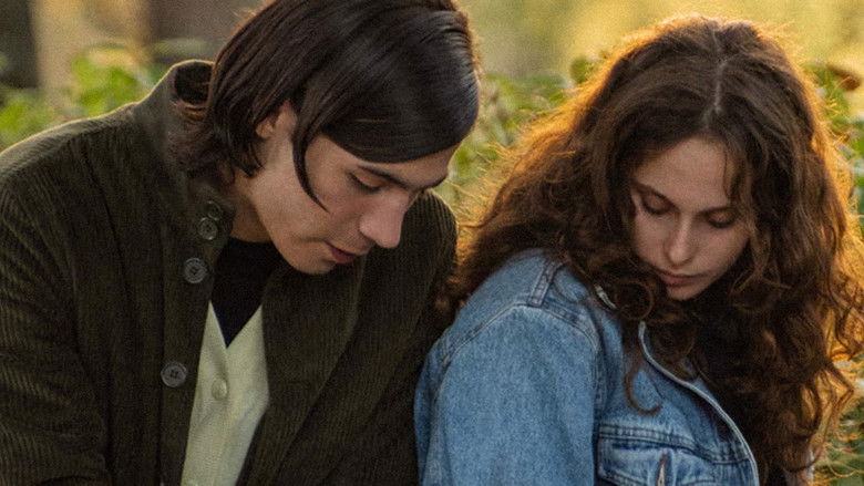 кадр из фильма L'anima salva