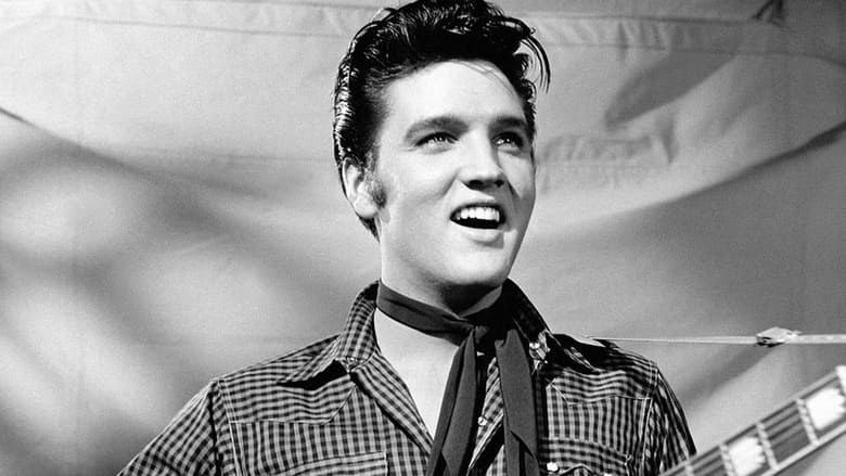 кадр из фильма Elvis '56
