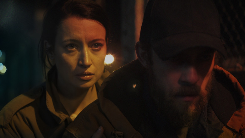 кадр из фильма When I Consume You