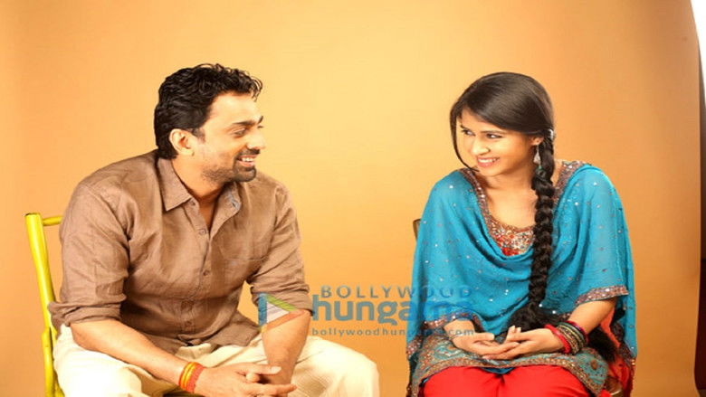 кадр из фильма Paranthe Wali Gali