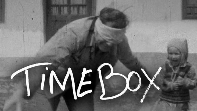 кадр из фильма Timebox