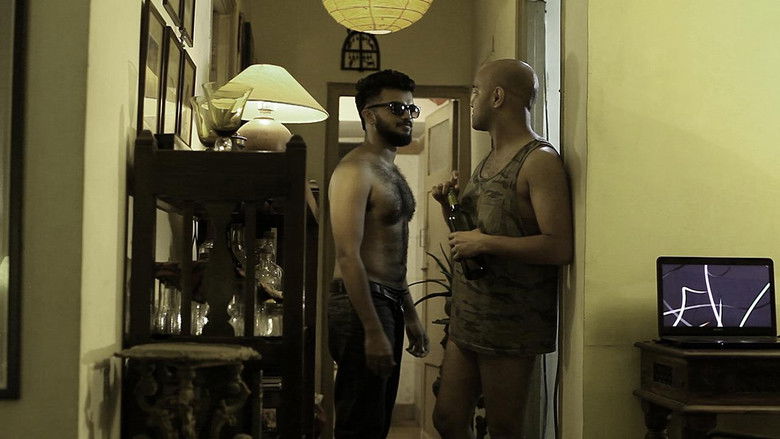 кадр из фильма Guy Next Door