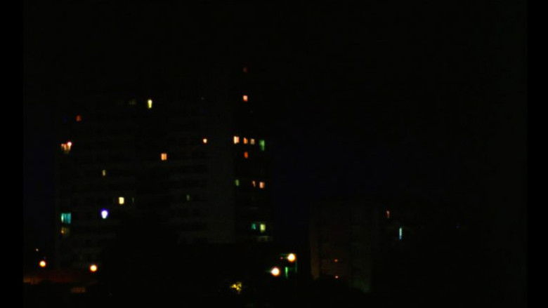 кадр из фильма Vega